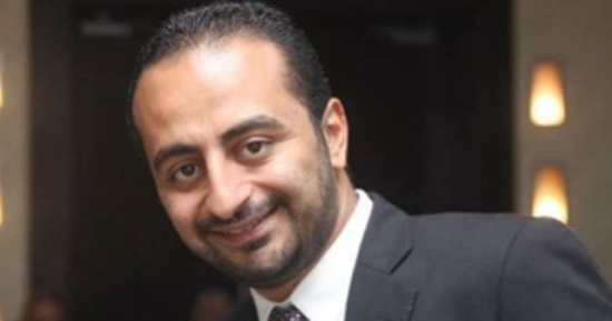 مشاهير على سوشيال ميديا.. الموت يفجع أسرة "طايع".. وحزن النجوم على رحيل روبير طلعت.. أحدث ظهور لنجلاء فتحى.. ورانيا يوسف فى الجيم بعد زيادة وزنها.. جنات تحتفل بعيد ميلاد زوجها وصفاء جلال بـ"تخرج" ابنتها