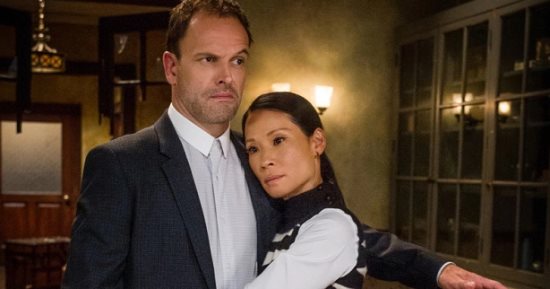 شبكة CBS تلغى مسلسل Elementary بعد سبعة مواسم