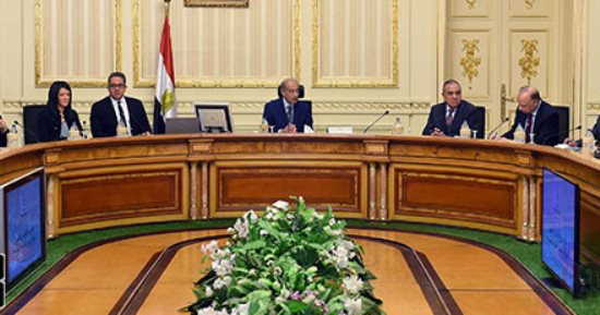 الحكومة: انتهاء أعمال المرحلة التجريبية لمسار العائلة المقدسة فى 6 أشهر  - صور
