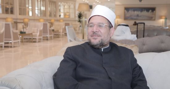  "أوقاف كفر الشيخ" تحتفل السبت بذكر العاشر من رمضان