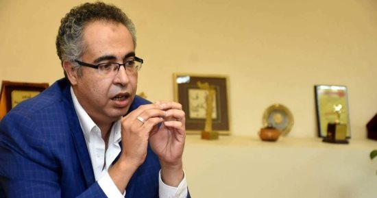 "بيت المسرح" يطلق ٨ عروض مسرحية بـ ١٤ محافظة بمشاركة 200 فنان