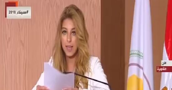 فيديو.. ممثلة هيئة الأمم المتحدة: أفريقيا الأفقر فى العالم وعلينا مواجهة ذلك