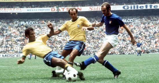 حكايات كأس العالم.. سر استخدام قانون التبديل للمرة الأولى فى مونديال 1970