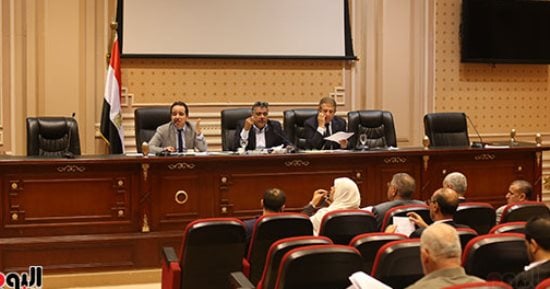 "إسكان البرلمان" تؤكد إجماع اللجنة حول ضرورة تعديل قانون الإيجار القديم