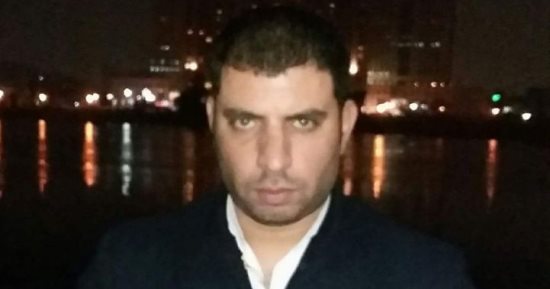انقضاء الدعوى الجنائية ضد "وليد مقشة" بالتصالح فى تعديه على مندوب مبيعات 