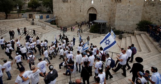 فيديو.. وكيل "خارجية فلسطين": من يعتقد أننا سنتخلى عن قضيتنا فهو واهم