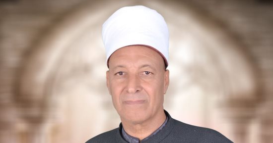 أوقاف سوهاج تكرم اليوم مستشار القطاع الدينى بالوزارة لجهوده فى خدمة الدعوة