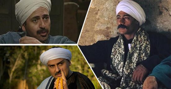 طارق ناجح يكتب: ممدوح عبدالعليم  فى الدراما والسينما