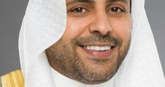 وزير الشباب الكويتى: نثق فى قدرة مصر على تنظيم فعاليات عاصمة الشباب العربى