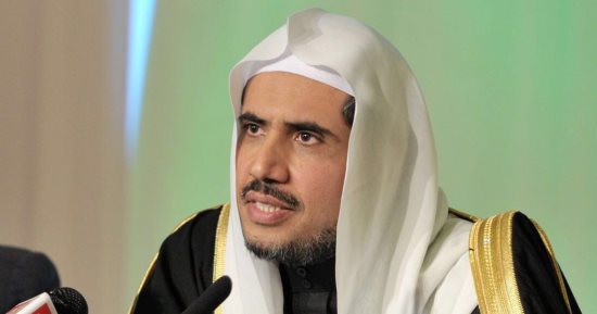 رابطة العالم الإسلامى تندد بالهجمات الإرهابية ضد الكنائس فى إندونيسيا