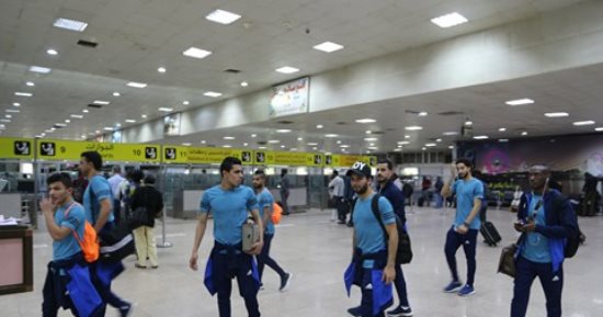 المصرى يحرر محضر اثبات حالة بمطار القاهرة وأديس ابابا ضد شركة الطيران