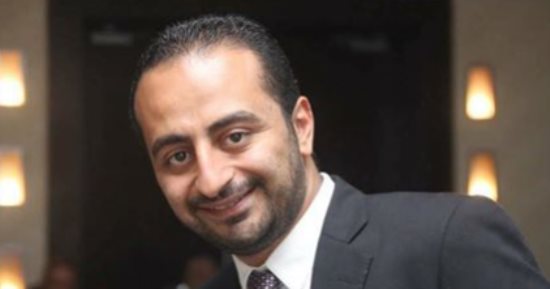 وفاة المخرج المنفذ لمسلسل "طايع" بأزمة قلبية