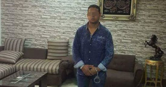 نيابة دمياط تأمر بحبس نجار قتل عاملا 4 أيام على ذمة التحقيقات