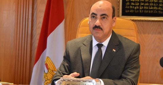 تعيين رؤساء أقسام جدد بكلية الزراعة بجامعة الفيوم