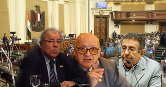 "الإيجار القديم" يقترب من نقطة الحسم.. توقعات ببدء مناقشة مشروع القانون خلال أيام.. النائب إسماعيل نصر الدين: لن يتم طرد حالة من مسكنها.. "إسكان البرلمان": نسعى لتطبيق قاعدة لا ضرر ولا ضرار.. وخروج قانون متوازن