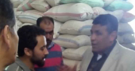 الداخلية تضبط 1241 قضية تموينية متنوعة خلال 24 ساعة