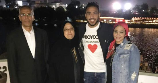 كهربا يؤازر الزمالك فى نهائى الكأس ومعروف يوسف فى نيجيريا