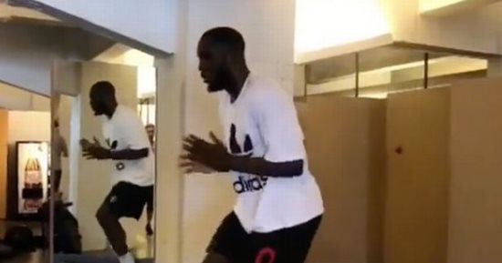 لوكاكو يعود لتشكيل مانشستر يونايتد أمام تشيلسى بنهائى كأس الاتحاد.. فيديو