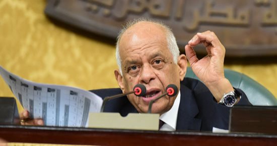 عبدالعال: فيه نواب دخلوا المجلس 4 مرات فى 3 سنين.. وسأعلن الأسماء للإعلام
