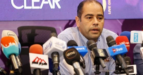 الإعلان عن المباريات الودية للمنتخب الوطنى خلال أيام 