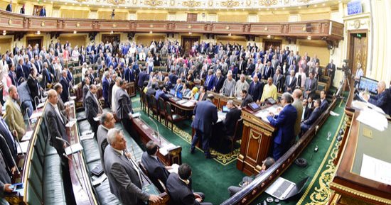 "خارجية البرلمان" تلتقى السفير الكورى وتطالب برفع الحظر الجوى عن مصر