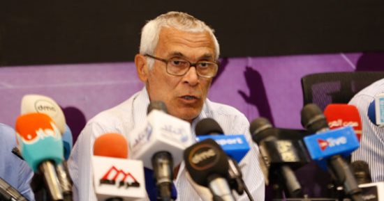 س و ج: كيف يعالج كوبر العقم التهديفى للمنتخب قبل المونديال؟