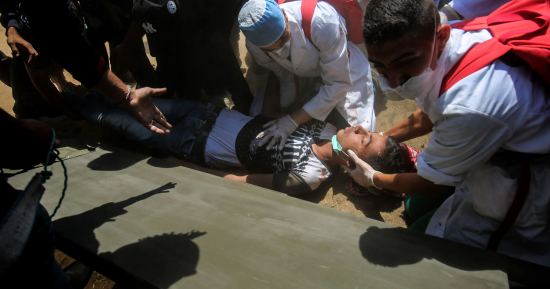 إسبانيا: لن ننقل سفارتنا إلى القدس.. وندعو لضبط النفس