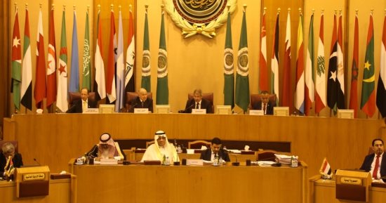 خالد عبد العزيز يفوز برئاسة المكتب التنفيذى لمجلس وزراء الشباب العرب بالتزكية