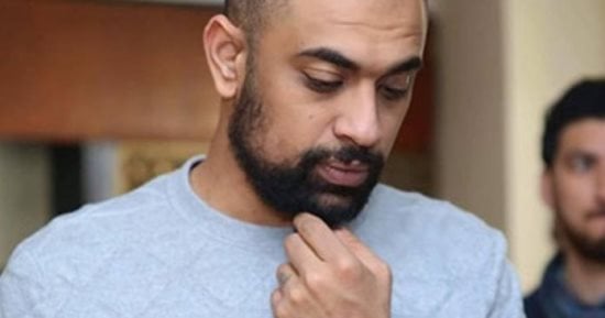 مخرج "الرحلة" يحذر الأبطال من تسريب الأحداث 