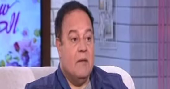 فيديو.. جمال الشاعر لـ"ست الحسن": أصل عائلتى عطارين وعملت بالمجال وأنا بالجامعة