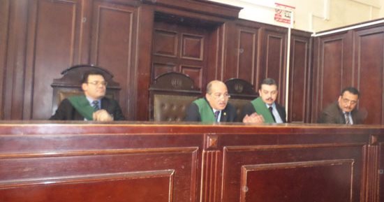 تجديد حبس المتهم بالتعدى على "سائق فيصل" وتجريده من ملابسه 15 يومًا