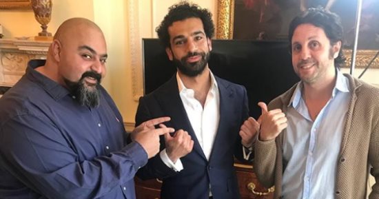 المشاهير على سوشيال ميديا.. شيرين عبد الوهاب تطلق خط أزياء.. تامر حسنى يتمنى التوفيق للطلبة.. ياسمين صبرى بفستان الزفاف.. أسما شريف منير تحتفل بعيد ميلاد والدها.. وشيكو وهشام ماجد يحتفلان بمحمد صلاح  