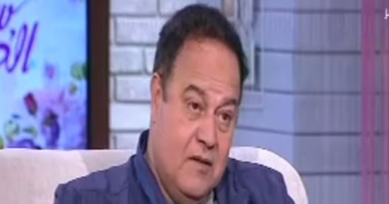 جمال الشاعر لـ"ست الحسن": فى الجمالية بيسمونى "جمال الشارع"