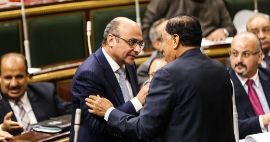 مجلس النواب يوافق نهائيا على قانون تشجيع وتنظيم وحدات الطعام المتنقلة