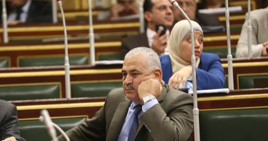 ننشر مشروع قانون مكافحة الجريمة الإلكترونية بعد إقراراه فى مجموعه