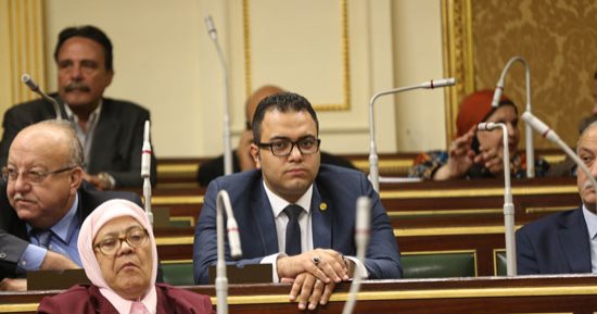 البرلمان يقر عقوبات قانون جرائم المعلومات وحالات الإعفاء.. تعرف عليها