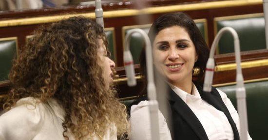 البرلمان يوافق على مشروع قانون مكافحة الجرائم الإلكترونية فى مجموعه