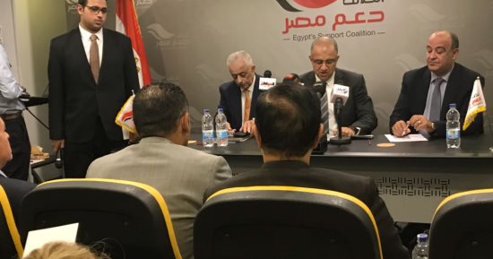 طارق شوقى : المعلم أساس نجاح منظومة التعليم الجديدة "تحديث"