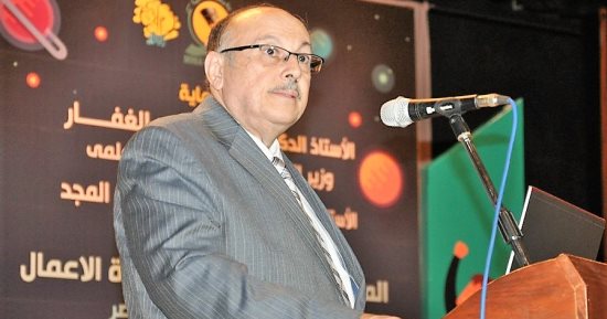 صور.. فعاليات المؤتمر السنوى الثالث للابتكار وريادة الأعمال