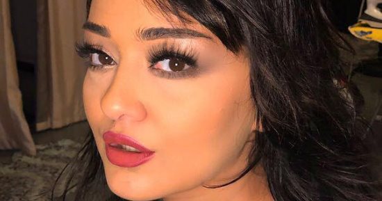 راندا البحيرى تحلم بالفلوس فتضيع وسط "أسوار عالية"