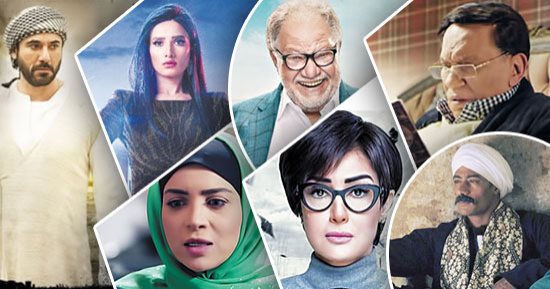 ‎بلد الـ 100 مليون "ناقد فنى".. ظهور صفحات على السوشيال ميديا تحمل لقب ناقد فنى لنقد الأعمال الدرامية فى رمضان.. هوس غير منطقى دون دراسة وعلم مسبق لرصد المسلسلات والبرامج الفنية.. والكل يحرم ويحلل دون وعى