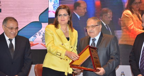التخطيط: 30 خدمة جديدة عبر تطبيق "خدمات مصر" للموبايل نهاية يونيو المقبل