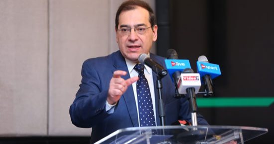 تعرف على المناطق الجاهزة لتوصيل الغاز الطبيعى للمنازل