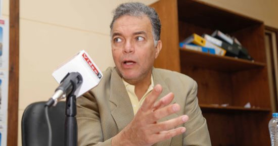 مصر تفوز برئاسة المكتب التنفيذى لمجلس وزراء النقل العرب