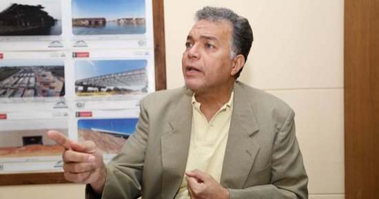 وزير النقل: تم إنشاء 3200 كيلو متر طرق خلال الـ4 سنوات الماضية 