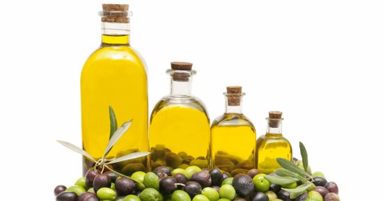 5 فوائد لاستبدالك الزبدة والسمنة بزيت الزيتون