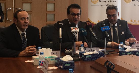 وزير التعليم العالى: البنك المركزى ومصر يقدمان دعما كبيرا للمشروعات الصغيرة