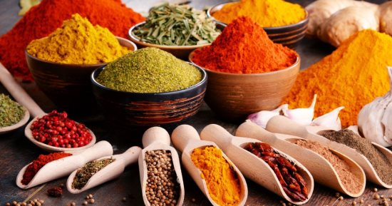 عايز تخس.. اعرف سر التوابل والبهارات فى إنقاص الوزن