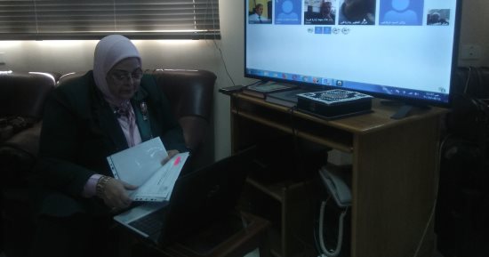 وكيل تعليم كفر الشيخ : استبعاد 3 رؤساء لجان و7ملاحظين من امتحانات الشهادة الإعدادية