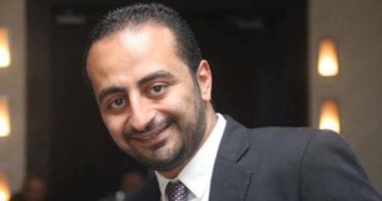 اليوم.. وصول جثمان المخرج روبير طلعت والعزاء غدا بكنيسة مارمرقس